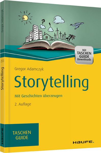 Produktbild: Storytelling