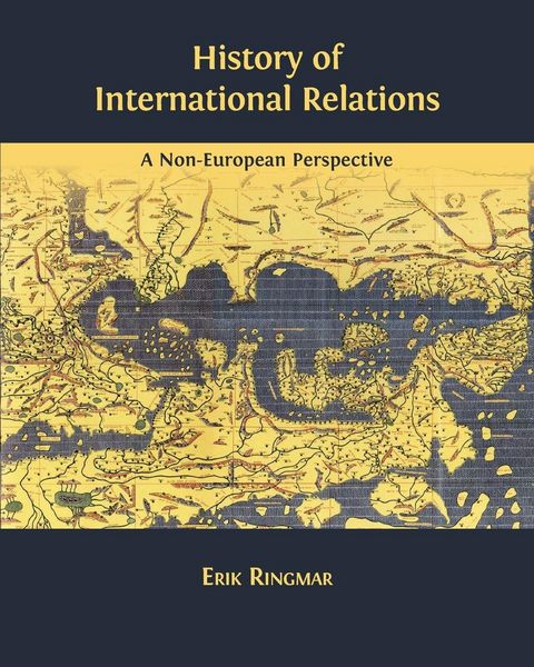 Produktbild: History of International Relations