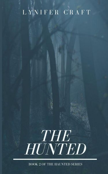 Produktbild: The Hunted