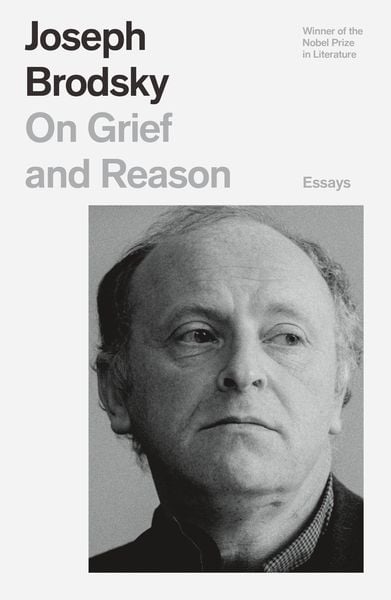 Produktbild: On Grief and Reason