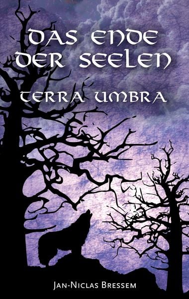 Produktbild: Das Ende der Seelen - Terra Umbra