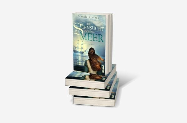 Produktbild: Die Sehnsucht nach dem Meer