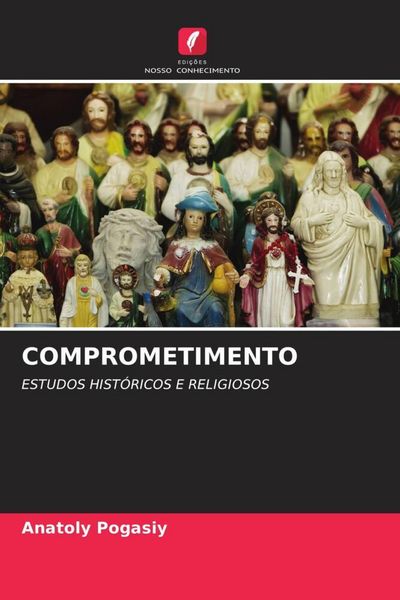 Produktbild: Pogasiy, A: Comprometimento