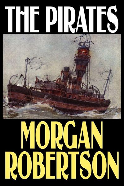 Produktbild: The Pirates