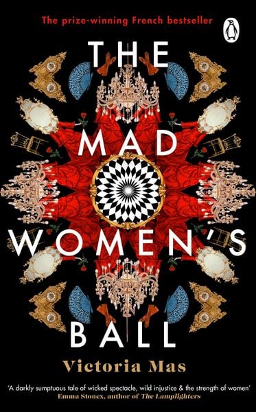 Produktbild: The Mad Women's Ball