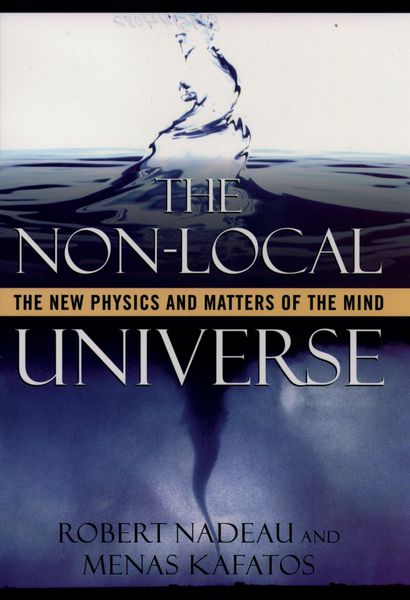 Produktbild: The Non-Local Universe