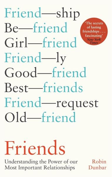 Produktbild: Friends