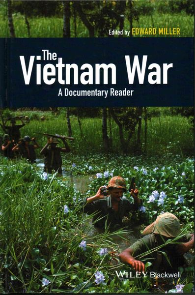 Produktbild: The Vietnam War