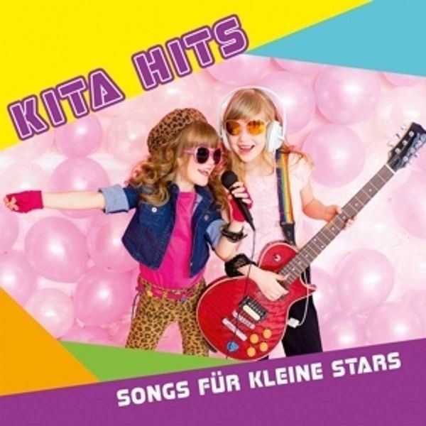 Various Artists: Kita-Hits