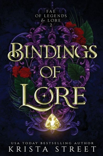 Produktbild: Bindings of Lore