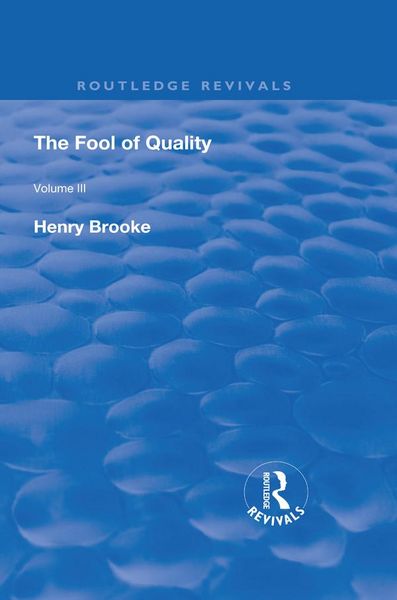 Produktbild: The Fool of Quality