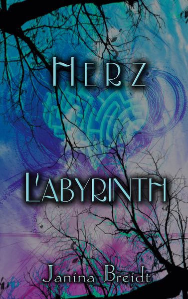 Produktbild: Herz Labyrinth