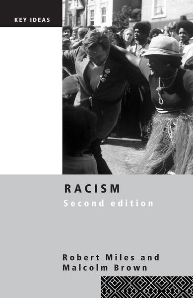 Produktbild: Racism