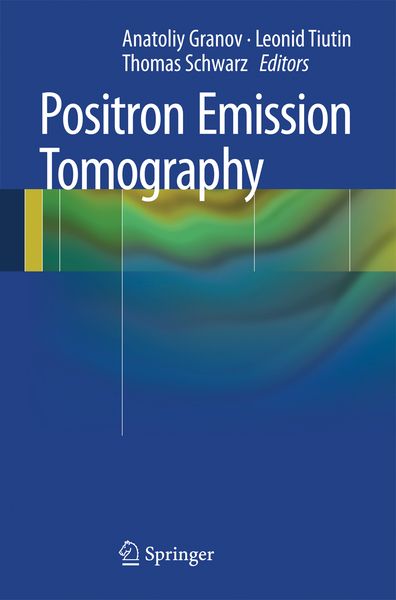 Produktbild: Positron Emission Tomography
