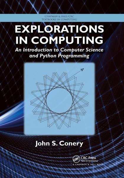 Produktbild: Explorations in Computing