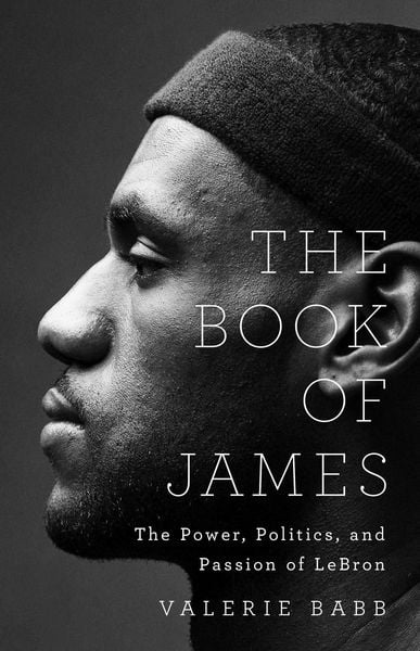 Produktbild: The Book of James