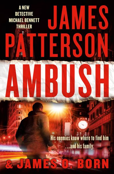 Produktbild: Ambush