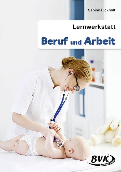 Produktbild: Lernwerkstatt Beruf und Arbeit