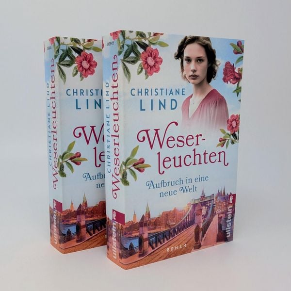 Produktbild: Weserleuchten