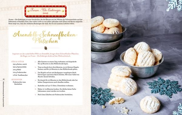 Produktbild: Cooking for Christmas