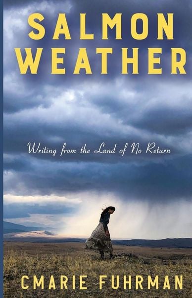 Produktbild: Salmon Weather