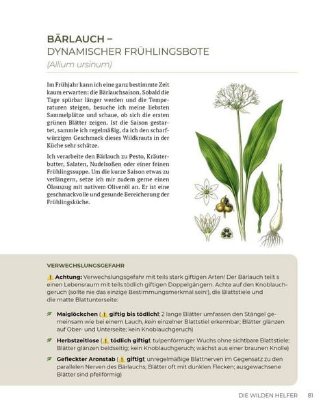 Produktbild: Wilde Kraft