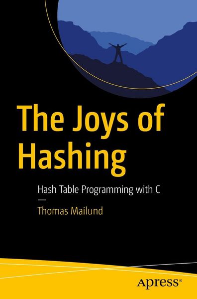 Produktbild: The Joys of Hashing