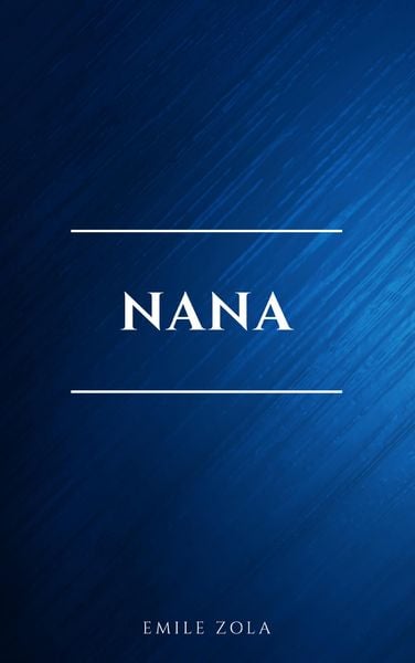 Produktbild: Nana