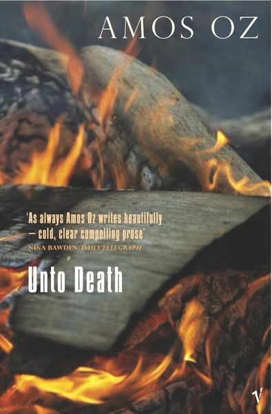 Produktbild: Unto Death