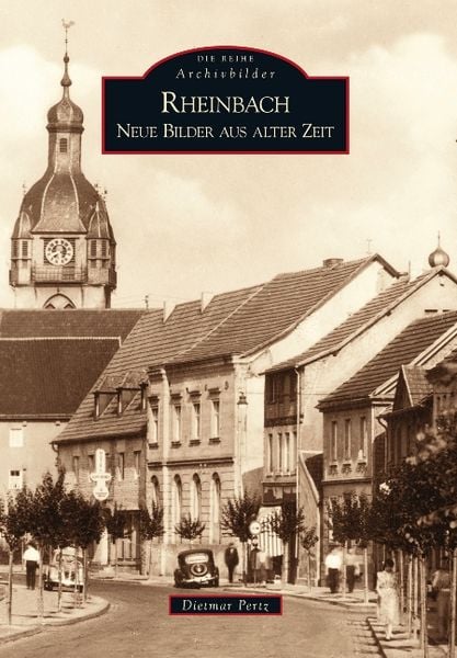 Produktbild: Rheinbach