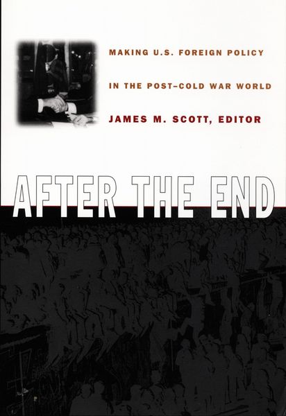Produktbild: After the End