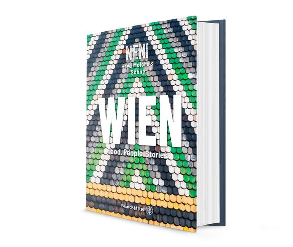 Produktbild: Wien by NENI
