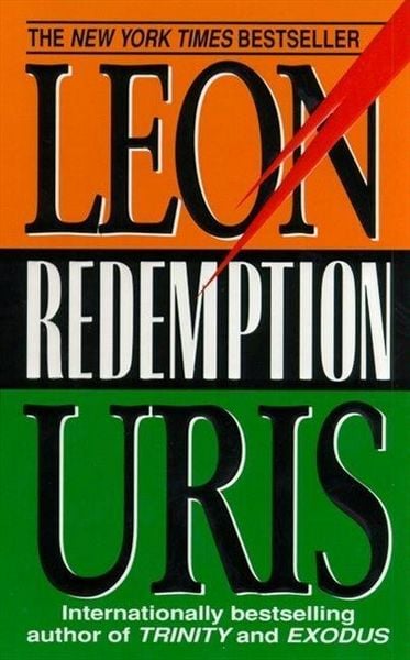 Produktbild: Redemption