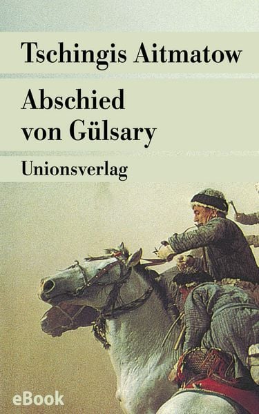 Produktbild: Abschied von G&uuml;lsary