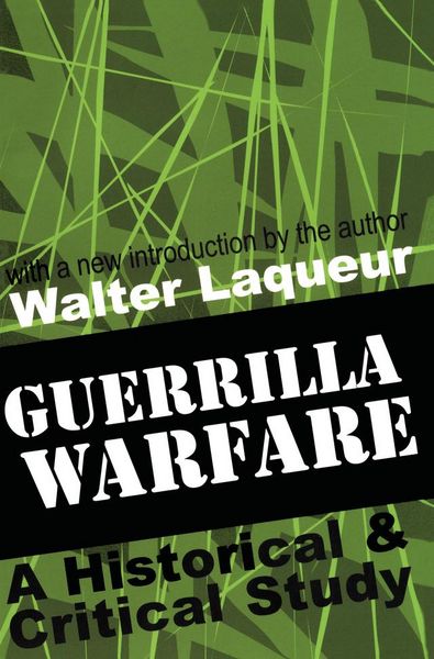 Produktbild: Guerrilla Warfare