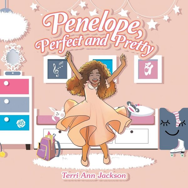 Produktbild: Penelope, Perfect and Pretty