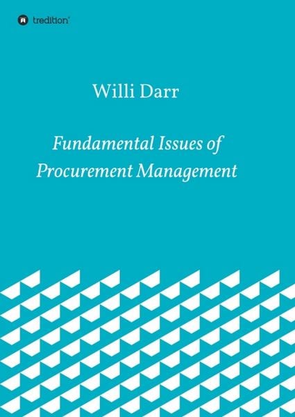 Produktbild: Fundamental Issues of Procurement Management