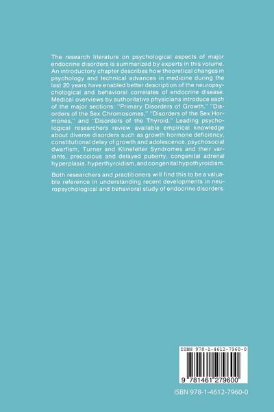 Produktbild: Psychoneuroendocrinology