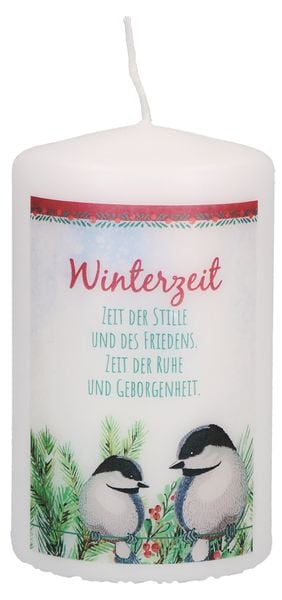 Produktbild: Winterzeit