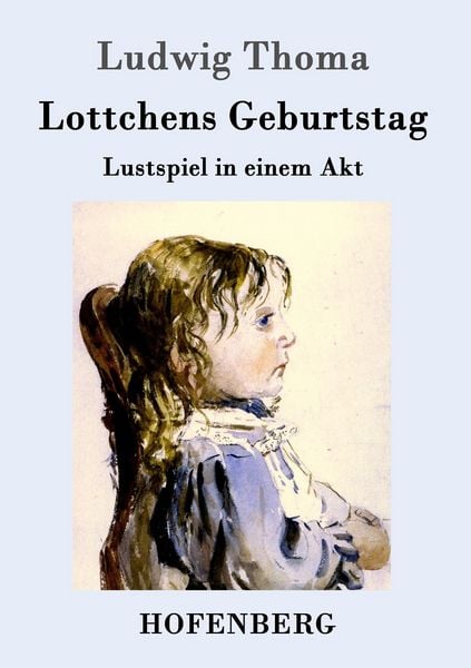 Produktbild: Lottchens Geburtstag
