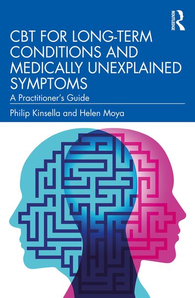Produktbild: CBT for Long-Term Conditions and Medically Unexplained Symptoms