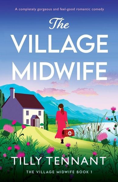 Produktbild: The Village Midwife