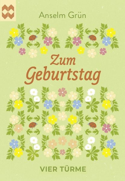 Produktbild: Zum Geburtstag