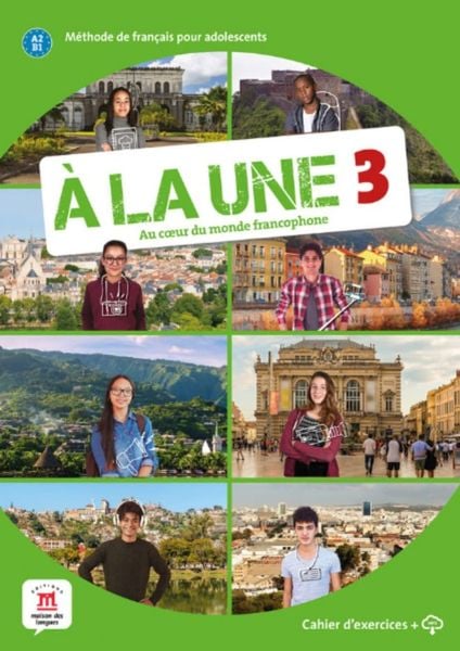 Produktbild: &Agrave; LA UNE 3