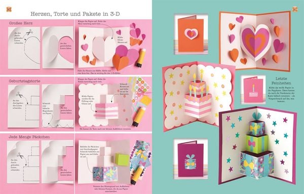 Produktbild: Kleine Geschenke