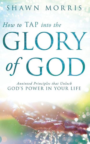 Produktbild: How to TAP into the Glory of God