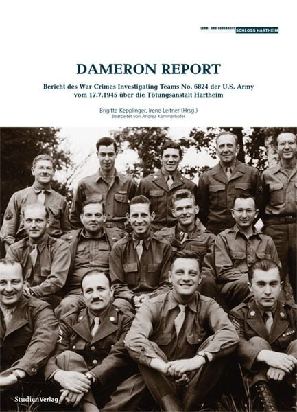 Produktbild: Dameron Report