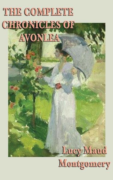 Produktbild: The Complete Chronicles of Avonlea