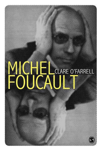 Produktbild: Michel Foucault