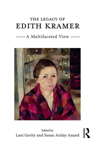 Produktbild: The Legacy of Edith Kramer